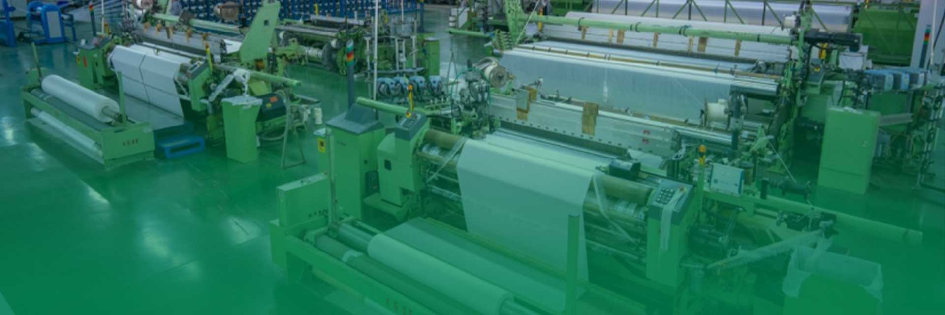Your Leading Global Supplier Of Industrial Filter Cloth