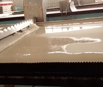 industrial filter cloth