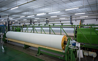 belt press filter cloth