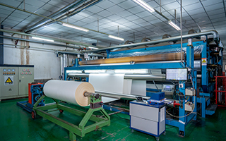 filter cloth for filter press