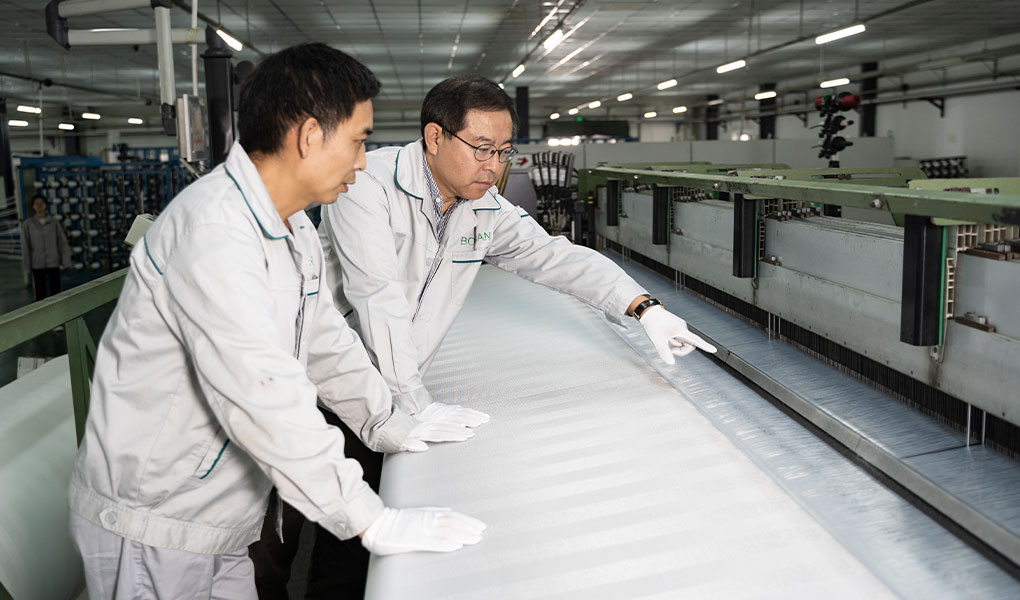 press filter cloth press filter cloth