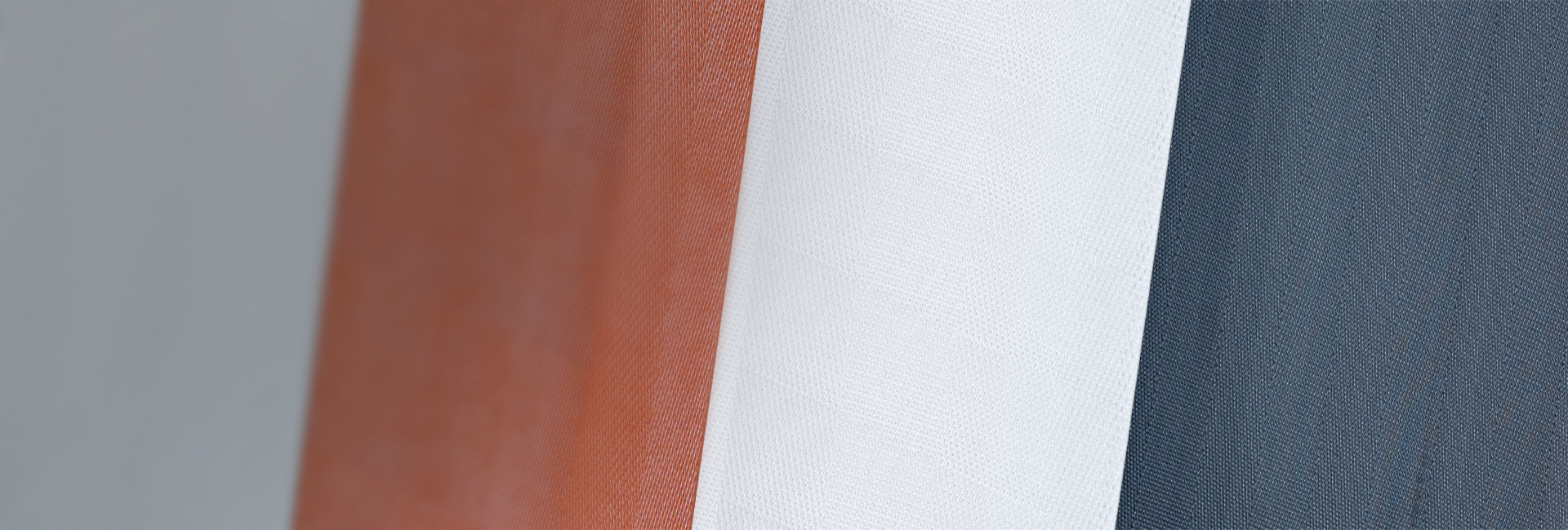 Filter Fabric Roll
