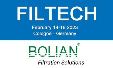 Bolian In Filtech 2023