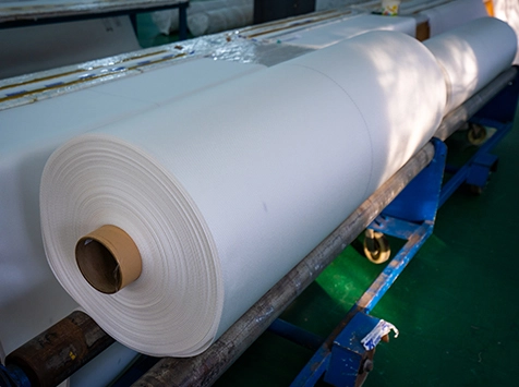 activated carbon fabric roll