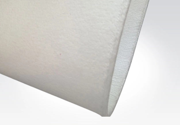 Non-Woven Filter Fabric