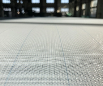 filter media fabric