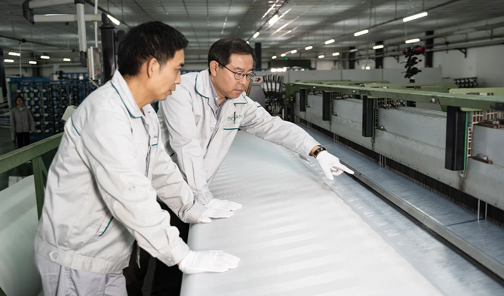 press filter cloth press filter cloth