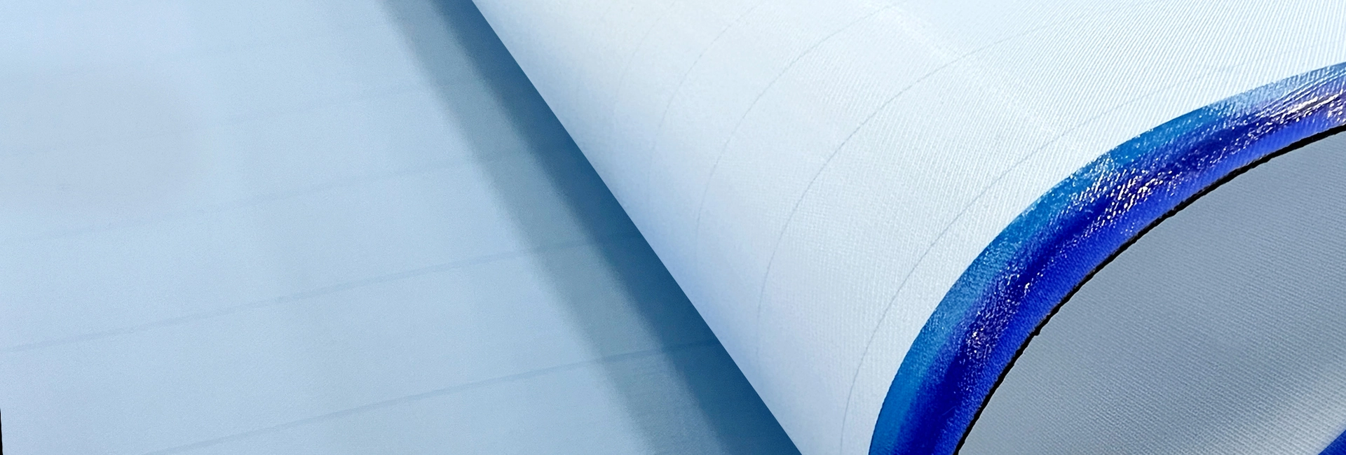 Filter Fabric Used in Tissue Paper Industry