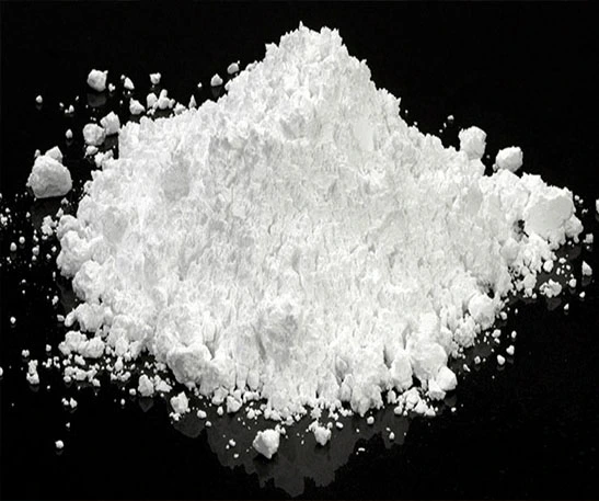 Aluminium Hydroxide