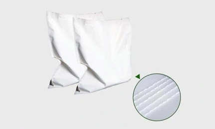 The Application of Electrolytic Diaphragm Fabric