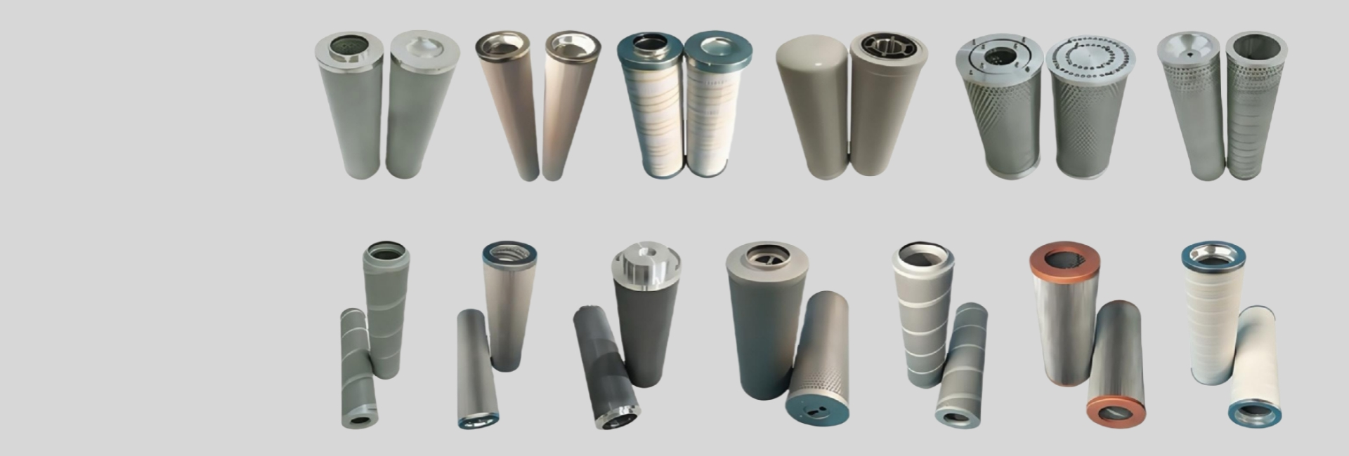 Filter Elements