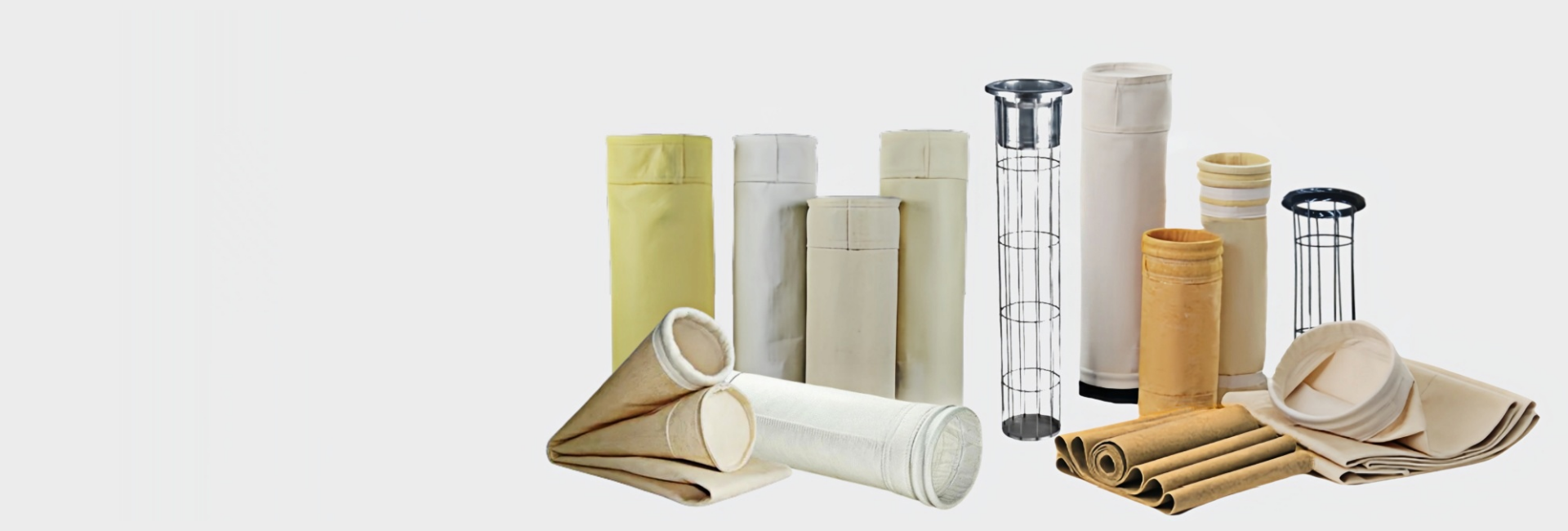 Dust Filter Bags