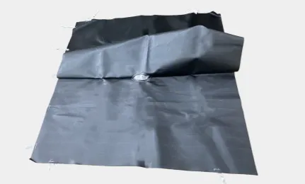 Say Goodbye to Clogging and Downtime: A Scientific Guide to Selecting Filter press Cloths