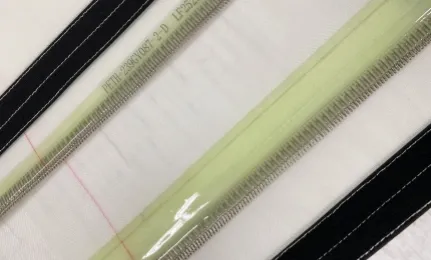 Filter Cloth: The Core Component for Efficient and Stable Operation