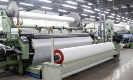 SAC/TC606/SC2 Established – Two Representatives from Bolian Elected as Members