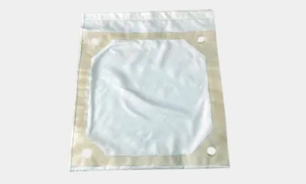 Tips to Extend the Life of Your Filter Press Cloth