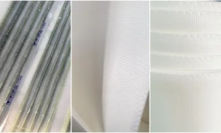 Key Factors to Consider When Choosing Industrial Filter Cloth