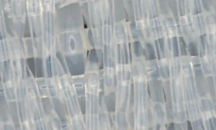Filter Cloth Air Permeability Units and Conversion Guide