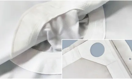 How to Choose the Right Filter Cloth for Filter Press?