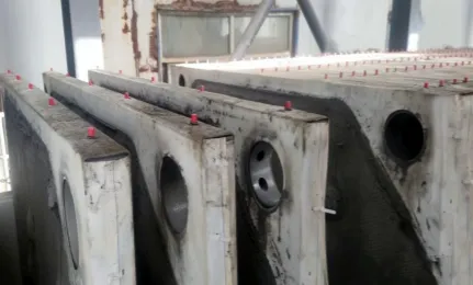Filter Press Cloth Clogging: Causes and Solutions for Improved Filtration Performance