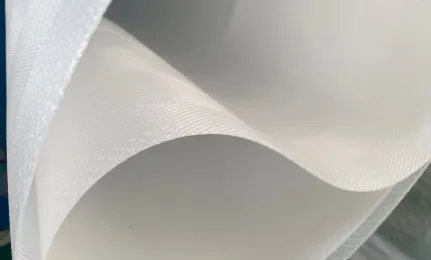 Filter Cloth Applications in Mineral Processing: A Key Factor for Efficient Solid-Liquid Separation