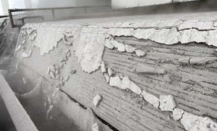 High Performance Filter Fabrics Help the Phosphoric Acid Industry Achieve Efficient Solid-Liquid Separation