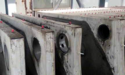 How to Choose the Right Filter Cloth for Filter Press?