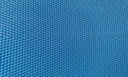 Polyester Sludge Dewatering Belt for Reliable Solid-Liquid Separation in Sludge Treatment