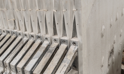 Why Is Filter Cloth Cleaning an Essential Part of Filter Press Maintenance?